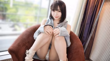 SIRO-5592 【這裡簡直可愛到爆！！】真的存在一個完美詮釋「可愛」二字的天使……尤娜