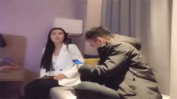 步賓探花高顏值美女大尺度風騷實戰，淫水橫流高潮不斷！