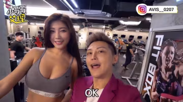 小艾-小哥哥攝影初體驗！正妹搖起來？！