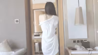攝影師與模特.