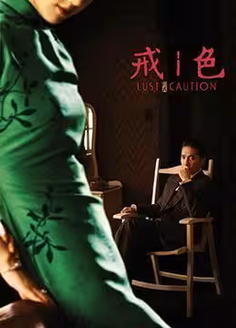色·戒.Lust, Caution.2007.TW.BluRay.1920x1080p.x264.DTS-KOOK.[國語中字]