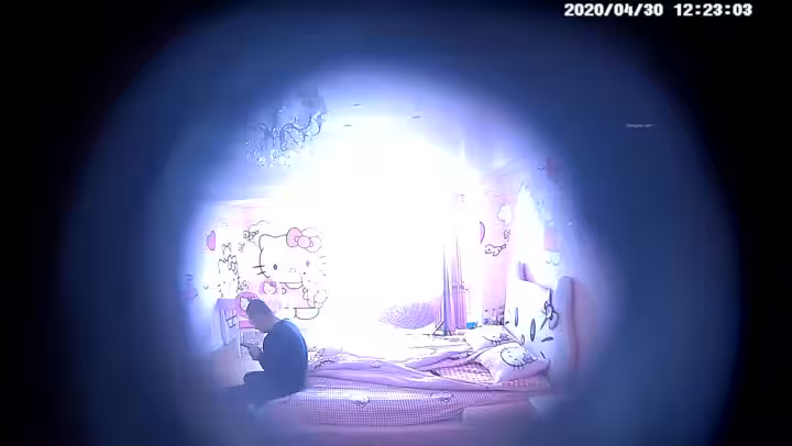 【360系列】 Hotel偷拍系列 KT貓系列 網紅臉美女【三】3V~4 30下午 new