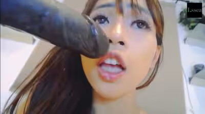 清純臉蛋美女主播假陽具口交自摸表演秀叫聲淫蕩刺激.