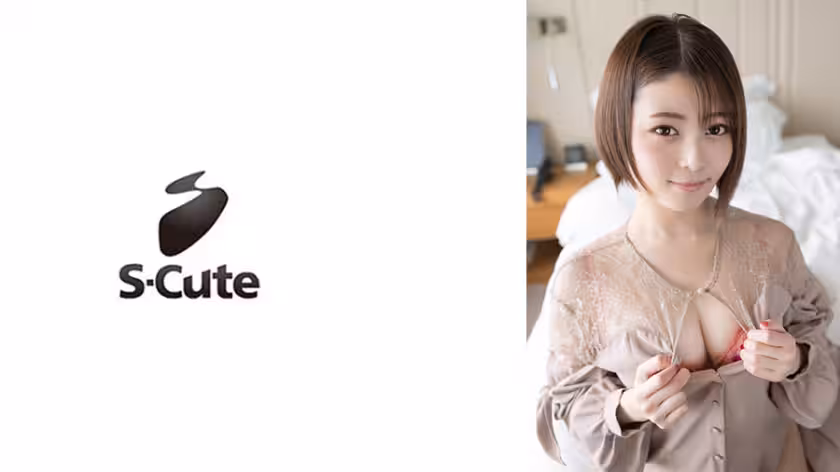 229SCUTE-1282 あみ(25) S-Cute 神スタイルな美人が亂れちゃうH