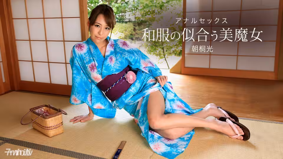 020318_641 穿着和服的美丽女巫.肛交