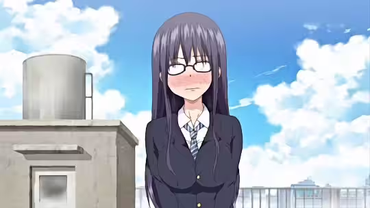 第1集 讓全班女同學懷孕！