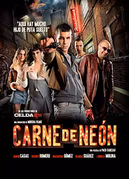霓虹肉身.Neon.Flesh.2010.BD720P.高清中英雙字