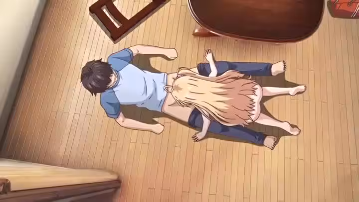 Baka na Imouto o Rikou ni Suru no wa Ore no XX Dake na Ken ni Tsuite~Baka na Imouto o Rikou ni Suru no wa Ore no XX Dake na Ken ni Tsuite EP01 RAW 720 new