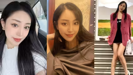 網爆長江商學院女神李琴女神正在給人家口交後人 被乾的一直在呻吟