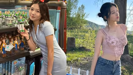 網爆熱傳寧波諾丁漢反差女神 性愛視頻曝光流出