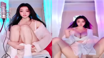 清秀姑奶奶的極致誘惑：私密激情時刻