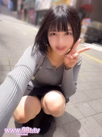 FC2PPV-4832512- 【新宿こさつ】ギャップ萌え！清純系なのに「変態ドM」なめちゃかわ女子大生・20歳