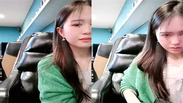 網吧公廁高跟痴女自慰高潮實錄！苗條美腿狂摳濕穴，淫聲浪語騷話互動撩到硬爆！
