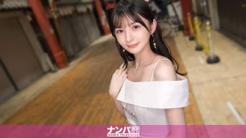 200GANA-3309 我發現了一個漂亮女孩，我對她一見鍾情！伊月