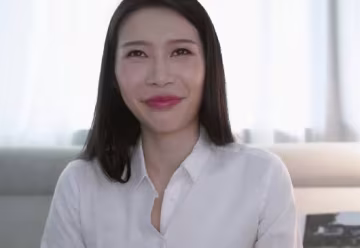 AN9-050美女房仲宋東林化身AV女星