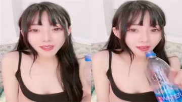 眼鏡痴女黑絲誘惑：肥臀大奶近拍互動，淫聲盪語撩騷高潮，道具爆操騷逼極致體驗