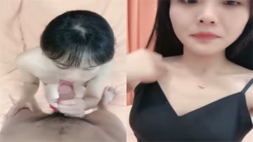 黑絲巨乳肥臀人妻深喉伺候老公，浪叫顫抖激烈抽插淫液噴濺