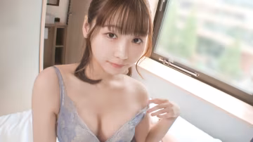 SIRO-5622 【粉嫩的乳頭像水果一樣！？】這就是大家都在談論的女神身材！Touka