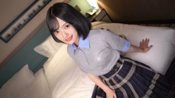 SIRO-5613 她的性天賦正在綻放！第1次在傳教士體位中達到高潮，隨後又用手指刺激達到了噴射高潮！凪