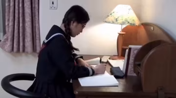 綠帽爸爸的悲哀：憨逼孫女與綠帽爺爺_叔叔和爸爸的作業襲擊