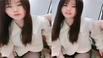 黑絲巨臀小姐姐主動求虐，任狼友摳穴玩弄，激烈爆肏高潮噴水！
