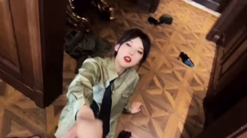 特務被調教