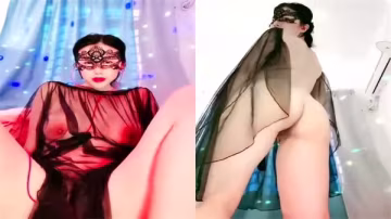 健身教練的舞蹈韻味十足，誘惑力爆表