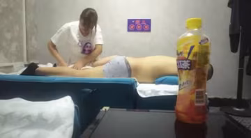 中年老闆按摩店全套服務-燕姐