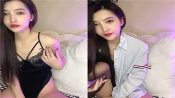 极品车模女神鸣喵王 小资气质让人欲罢不能