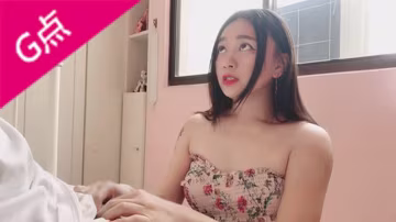 偶遇SWAG主播求操！半推半就答應乳交無套內射後入