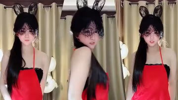 【安安妞】甜美女神！天價收費房裸舞掰穴自慰！ (1)