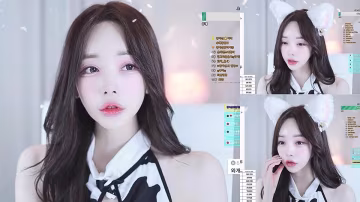 韓國BJ - cherrybest高顏值奶牛妹妹大跳騷舞，完美身材頂臀挑逗騷爆了