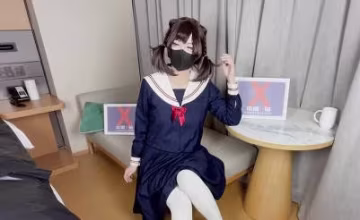 XV050JK妹奔現白色情人節被下藥捆綁身體塗滿奶油強姦-工藤靜香