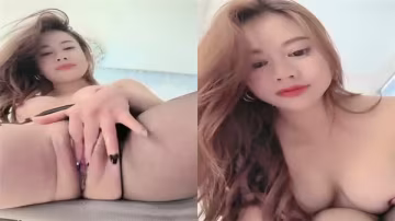爆操極品尤物！嬌小身材騷穴超會玩，狂干到尖叫連連