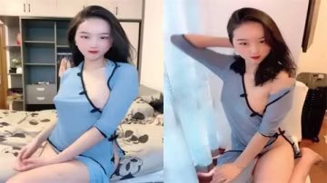 粉紅女神極品降臨 平台首發爆操實錄