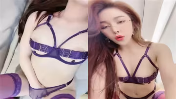 淫娃姐妹花巔峰對決 極品雙飛內射實錄