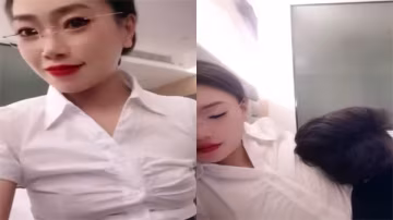 極品尤物安娜寶兒：巨乳媚腿大開，被粗大肉棒狂操猛干高潮不斷內射