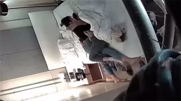 酒店偷拍 兩女同性情侶開房互舔淫水 高潮尖叫