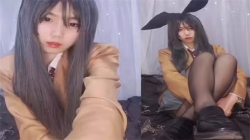 快手定製私房！頂級網紅萌妹無套露臉，撅翹蜜穴狂迎肉棒內射，淫浪高潮噴汁