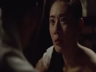 美人圖 秋瓷炫