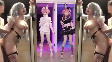 大神混剪 18+tiktolkTikTok寶貝雞巴