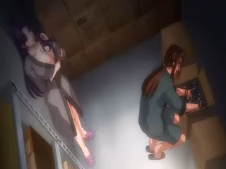 [WHITE BEAR] 完墮ちX寢取られ家族 The Animation 前編 ～アナタ、許して。私たち、浮気セックスに本気でハマっちゃったの～ [WBR-119]