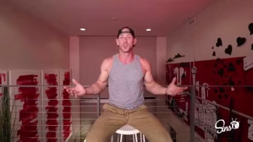 JOHNNYSINS 巨根猛男親身教學！掌握AV男優爆操秘技，讓你持久狂干到天亮