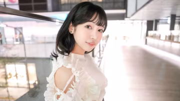 SIRO-5633 一位皮膚白皙的美麗女大學生！艾瑪