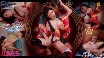 RAS158 皇家華人 超高傲墮姬誤喝媚藥乖乖服從我的命令 小夜夜