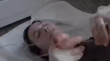 重口味視頻，獵奇愛好者歡迎，心理承受能力差的不要點開-變態