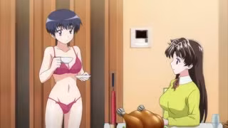 兩個人的第1個聖誕節 ふたりエッチ Ep1 ふたりのファーストクリスマス