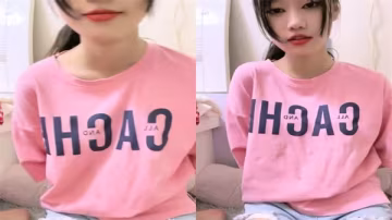 牛仔熱褲極品腰精騷貨