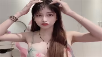 女神Anna1023狂野私拍 巨乳裸舞高潮不斷