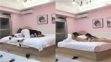 泡良大佬狂操極品良家少女，約妹達人內射騷穴高潮連連